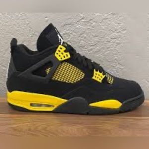 Air Jordan Retro Thunder